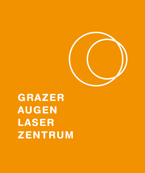 GRAZER AUGENLASERZENTRUM - Ärztlicher Leiter Prim. Dr. A. Abri Logo