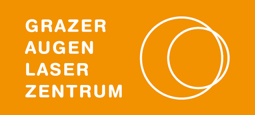 GRAZER AUGENLASERZENTRUM - Ärztlicher Leiter Prim. Dr. A. Abri Logo